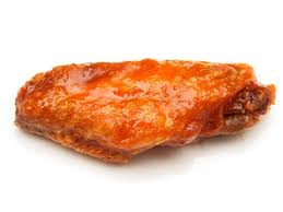 Chicken wing