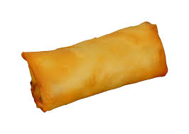 Mini-loempia