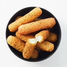 Mozzarella stick